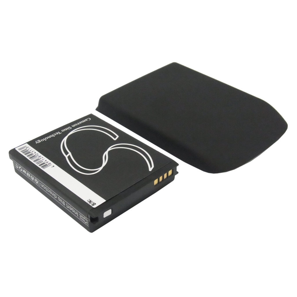 Baterija kompatibilno s HTC T-Mobile CS-HTM4XL