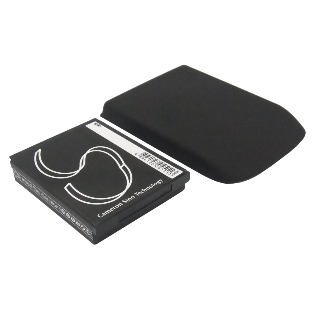 Baterija kompatibilno s HTC T-Mobile CS-HTM4XL