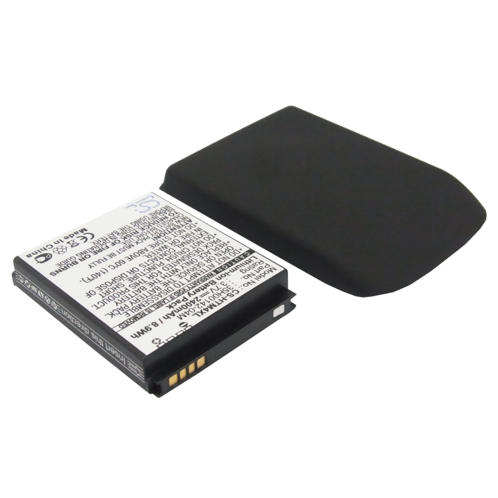 Baterija kompatibilno s HTC T-Mobile CS-HTM4XL