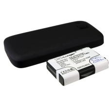 Kompatibilna zamjena baterije za O2 35H00118-00M,BA S330,JADE160