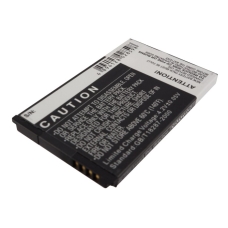 Kompatibilna zamjena baterije za HTC 35H00125-04M,35H00125-07M,35H00125-11M,BA S360,TOPA160