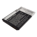 Baterija kompatibilno s HTC AT&T O2 T-Mobile DOPOD CS-HTP160SL