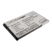 Baterija kompatibilno s HTC AT&T O2 T-Mobile DOPOD CS-HTP160SL
