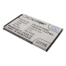 Baterija kompatibilno s HTC AT&T O2 T-Mobile DOPOD CS-HTP160SL