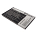 Baterija kompatibilno s HTC AT&T O2 T-Mobile DOPOD CS-HTP160SL