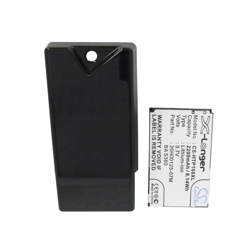 Baterija za mobilni telefon O2 Xda Diamond II