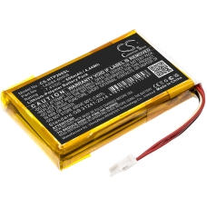 Kompatibilna zamjena baterije za HP 1AS84-60006