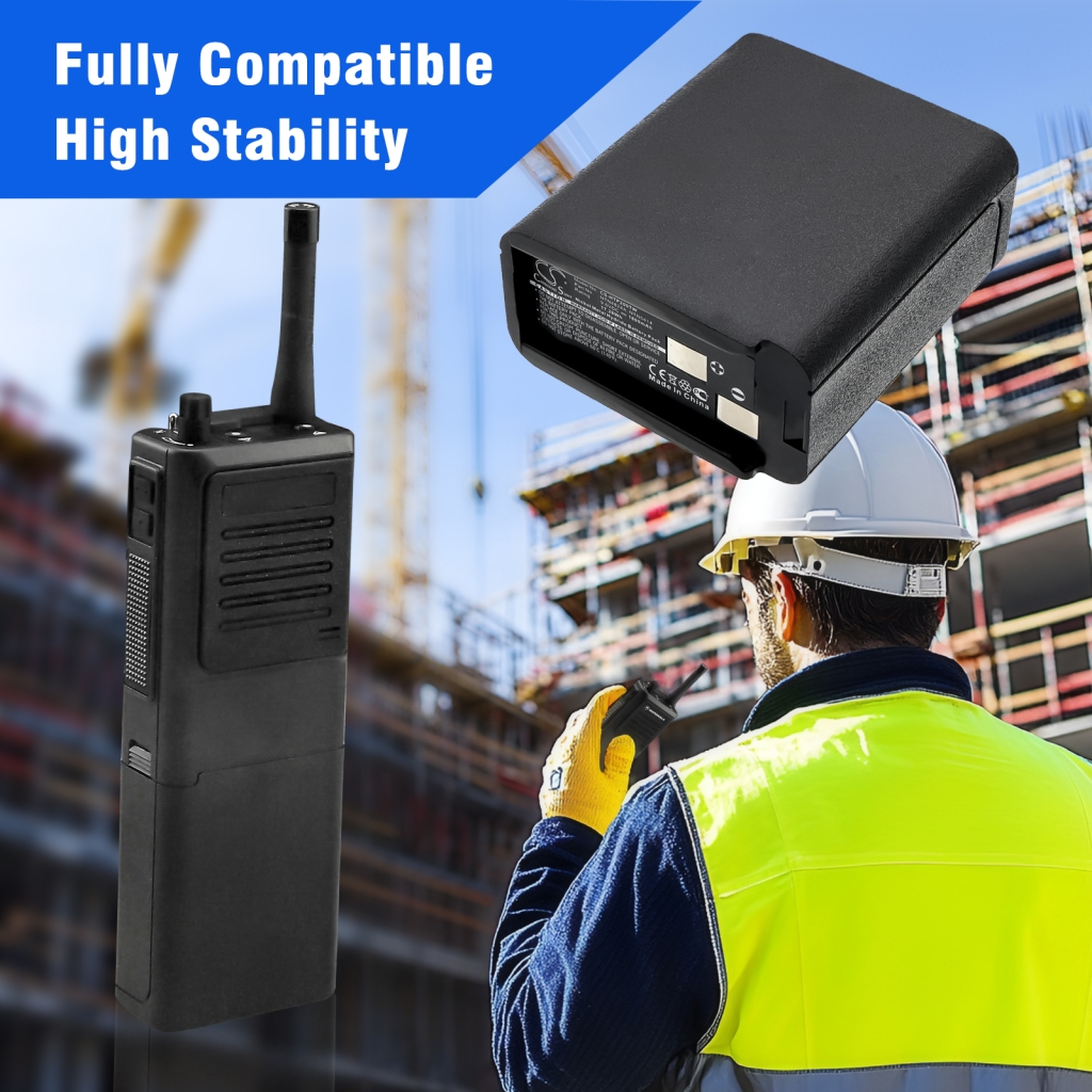 Stolni punjač Motorola CS-HTP200TW