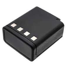 Kompatibilna zamjena baterije za Motorola NTN4824A,NTN5049A,NTN5414,NTN5447A,NTN5447B...