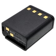 Battery Replaces Motorola NTN4824A