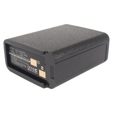 Kompatibilna zamjena baterije za Bullard NTN4824A,NTN5049A,NTN5414,NTN5447A,NTN5447B...
