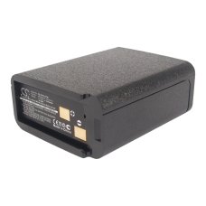 Kompatibilna zamjena baterije za Bullard NTN4824A,NTN5049A,NTN5414,NTN5447A,NTN5447B...