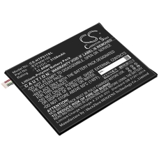 Kompatibilna zamjena baterije za HTC B2PMW100