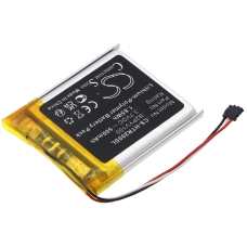 Compatible battery replacement for HTC 35H00266-02M,B2PYV100
