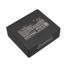Compatible battery replacement for Abitron 68300520,68300600,68300900,68300940,68301000...