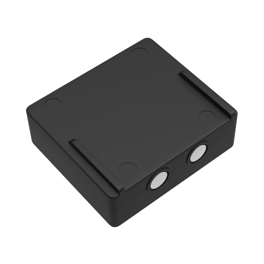 Battery Replaces 68300900