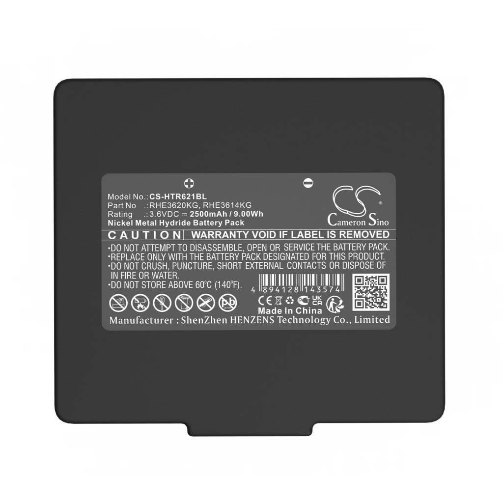 Battery Replaces 68300900