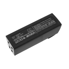 Kompatibilna zamjena baterije za Hetronic 68303700