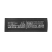 Industrijska baterija Hetronic CS-HTR700BL