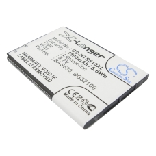 Kompatibilna zamjena baterije za Google 35H00152-00M,35H00159-00M,BA S530,BA S590,BG32100...