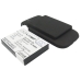 Baterija kompatibilno s HTC Sprint CS-HTS511XL
