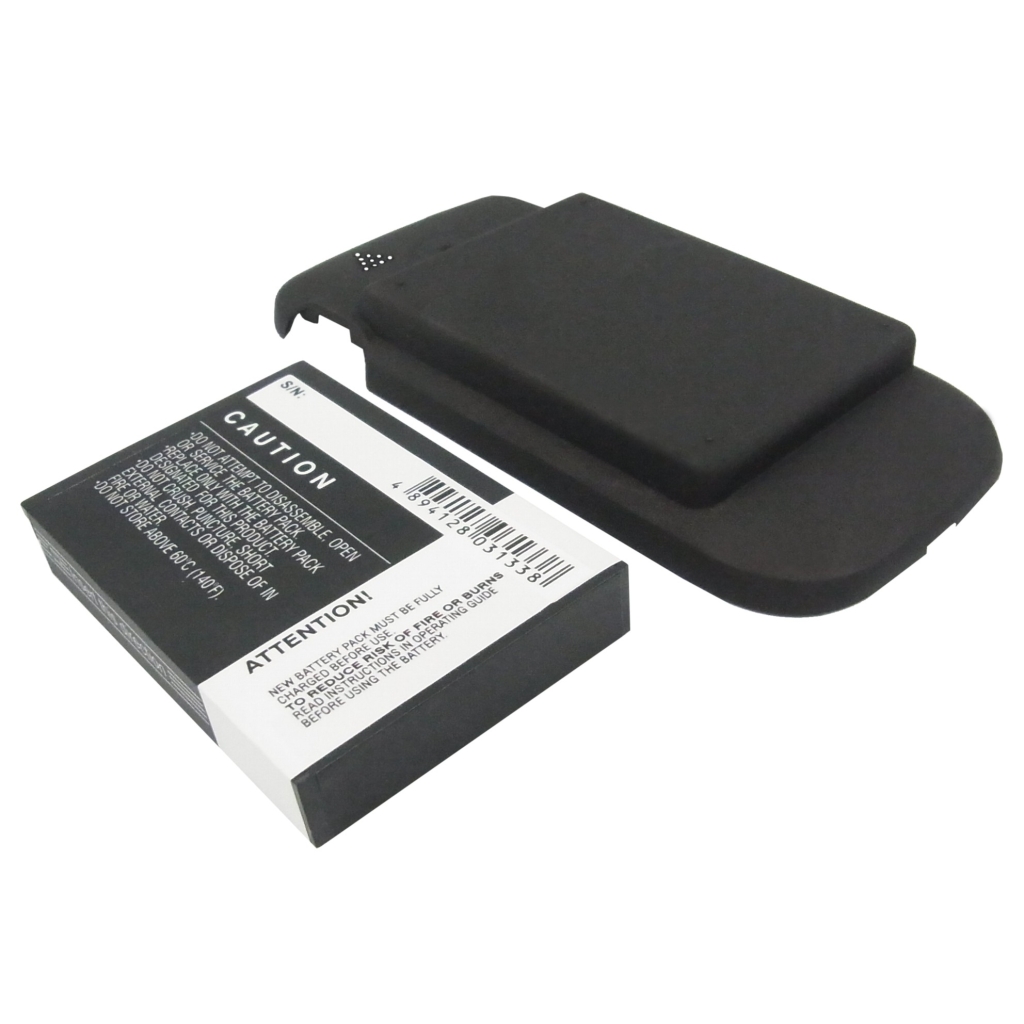 Baterija kompatibilno s HTC Sprint CS-HTS511XL
