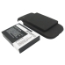 Baterija kompatibilno s HTC Sprint CS-HTS511XL