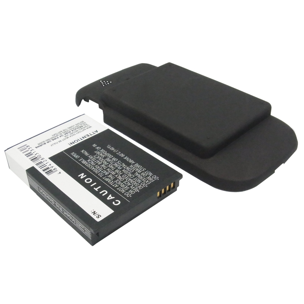 Baterija kompatibilno s HTC Sprint CS-HTS511XL