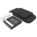 Baterija kompatibilno s HTC Sprint CS-HTS511XL