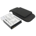 Baterija kompatibilno s HTC Sprint CS-HTS511XL