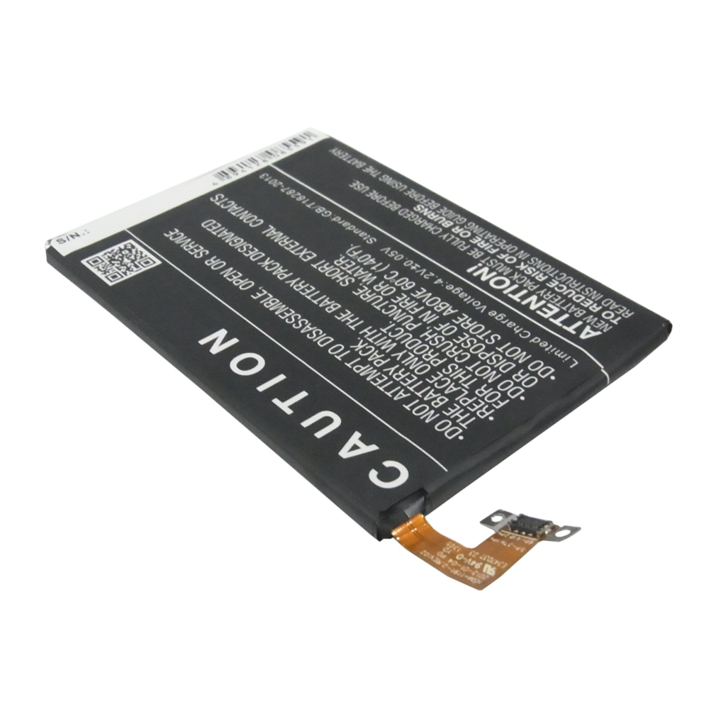 Baterija kompatibilno s HTC CS-HTS906SL
