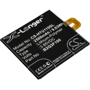 Battery compatibleWith HTC