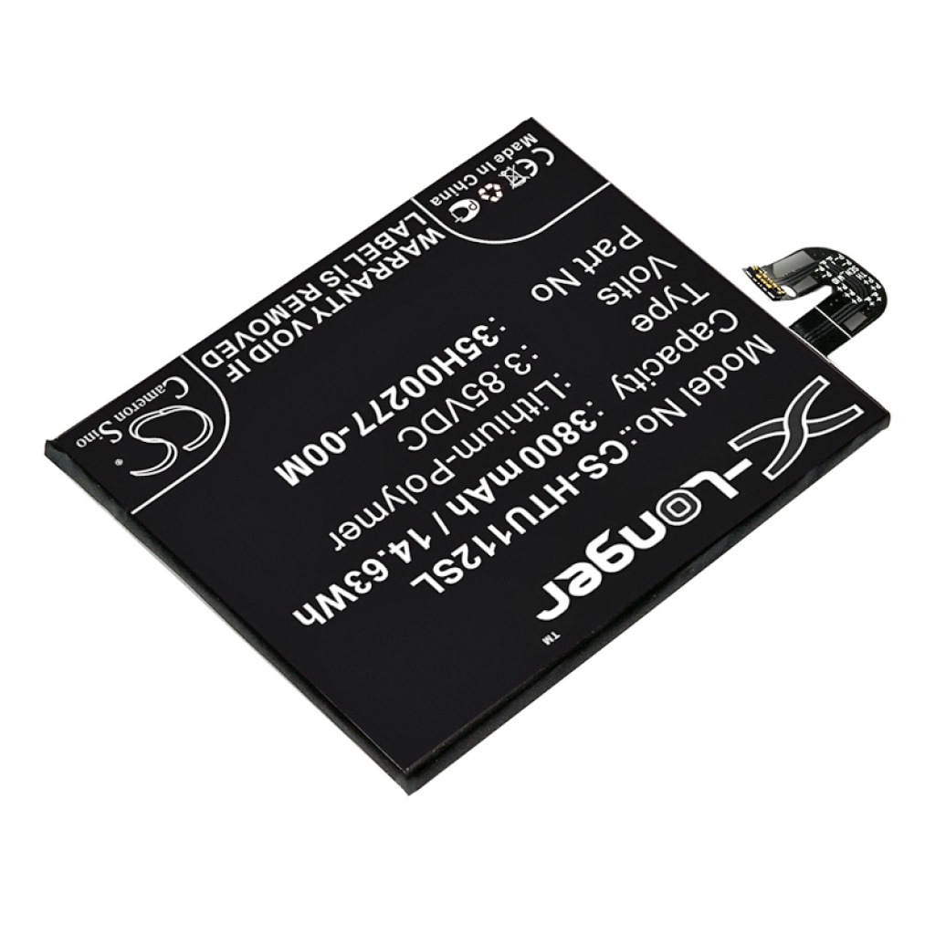 Baterija za mobilni telefon HTC CS-HTU112SL