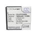 Baterija za mobilni telefon HTC CS-HTV328SL