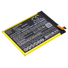 Kompatibilna zamjena baterije za HTC BSF50