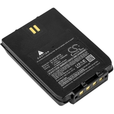 Kompatibilna zamjena baterije za Hytera BL1401,BL1809