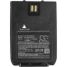 Baterija za dvosmjerni radio HYT X1p (CS-HTX100TW)