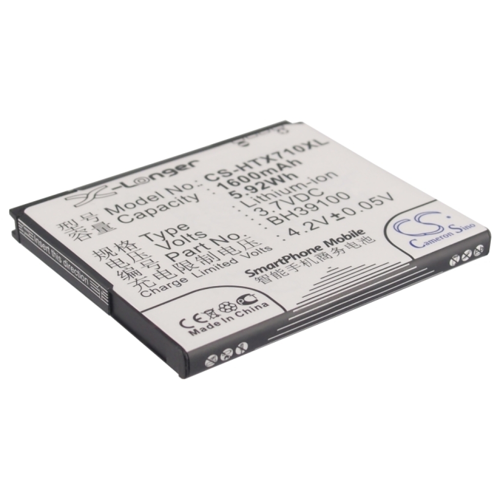 Punjači Stolni punjač CS-HTX710XL