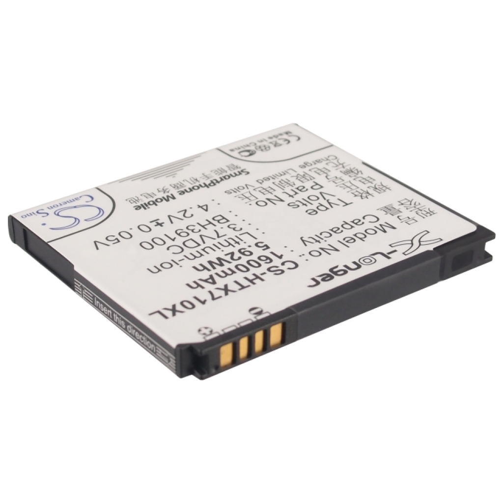 Punjači Stolni punjač CS-HTX710XL