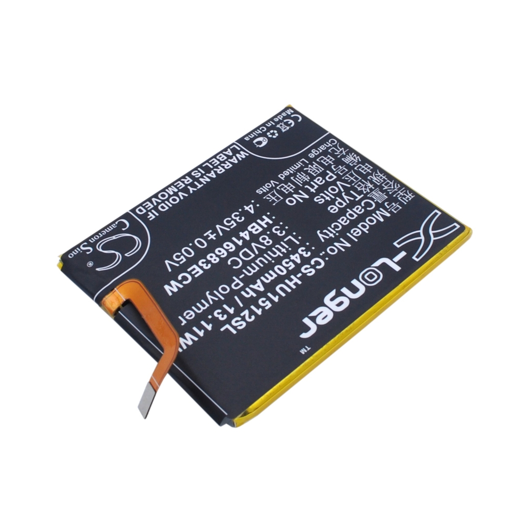 Kompatibilna zamjena baterije za Huawei HB416683ECW