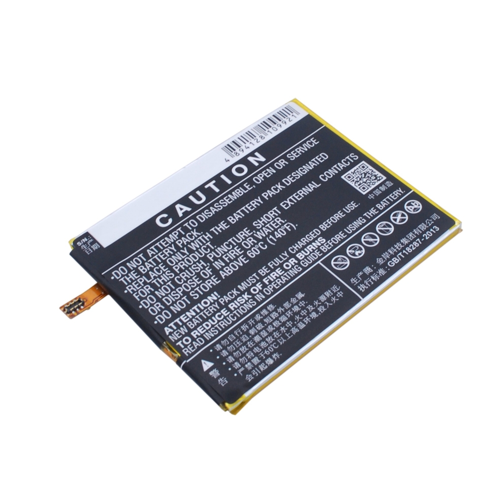 Kompatibilna zamjena baterije za Huawei HB416683ECW