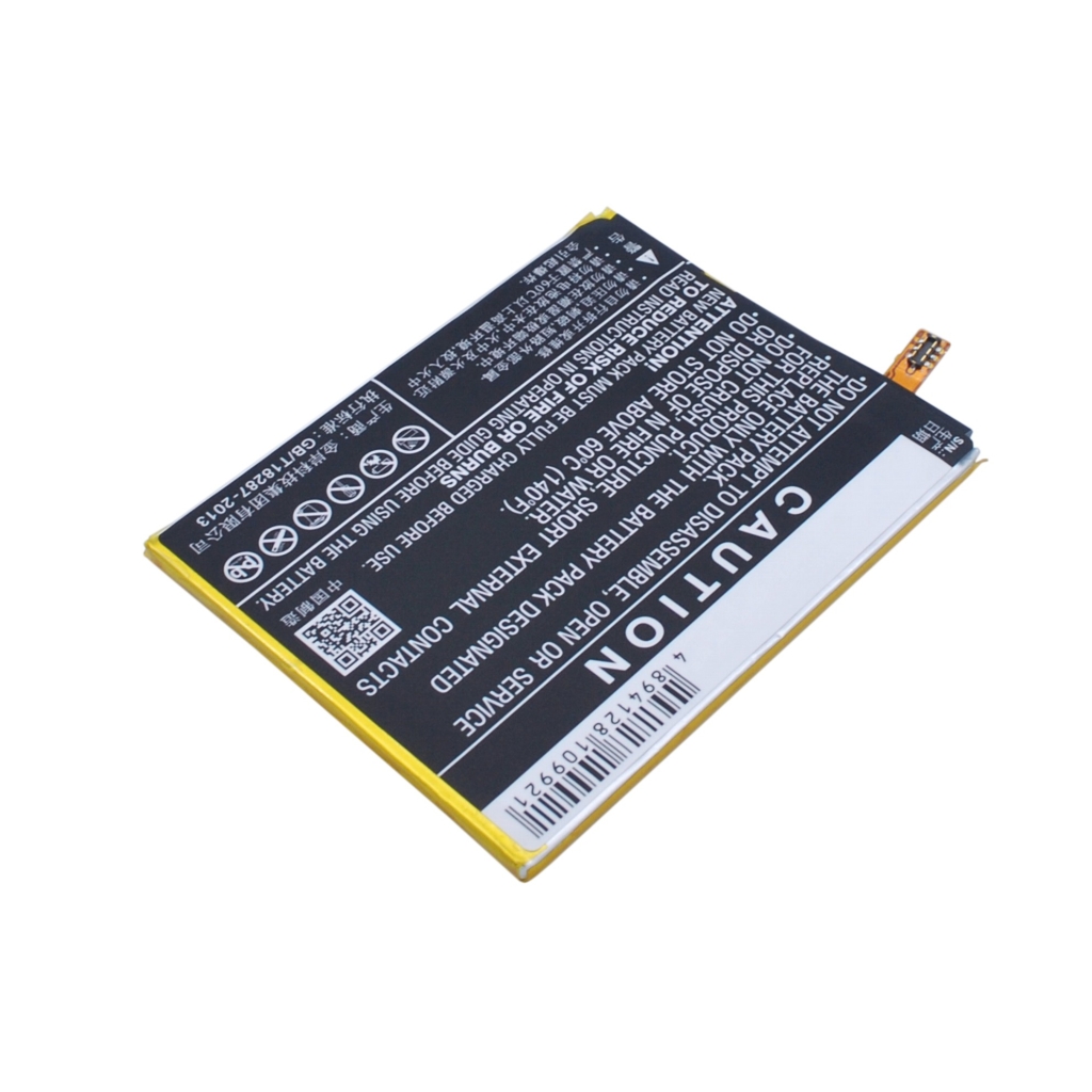 Kompatibilna zamjena baterije za Huawei HB416683ECW