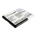 Baterija kompatibilno s Huawei AT&T MetroPCS T-Mobile MTC Srf CS-HU8650XL