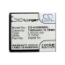 Baterija kompatibilno s Huawei AT&T MetroPCS T-Mobile MTC Srf CS-HU8650XL