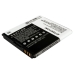 Baterija kompatibilno s Huawei AT&T MetroPCS T-Mobile MTC Srf CS-HU8650XL