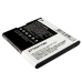 Baterija kompatibilno s Huawei AT&T MetroPCS T-Mobile MTC Srf CS-HU8650XL