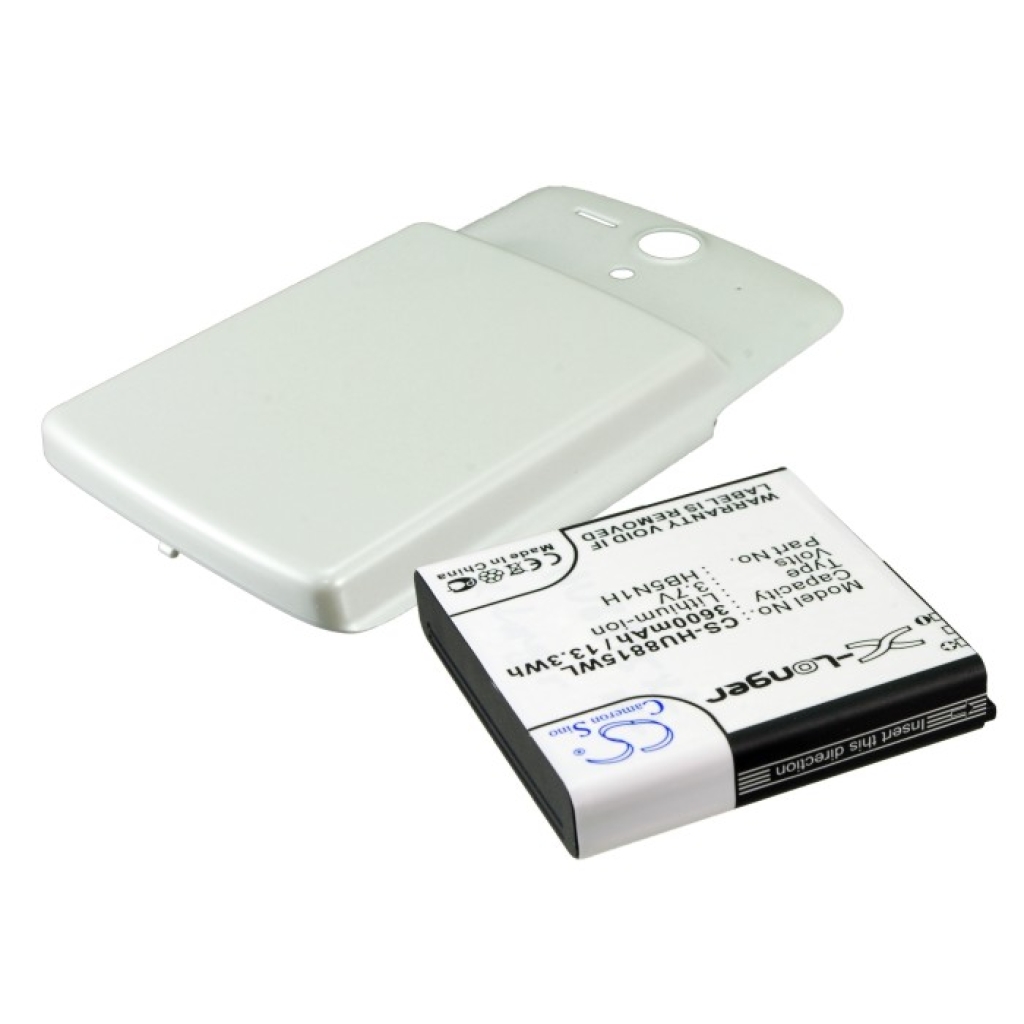 Baterija kompatibilno s Huawei CS-HU8815WL