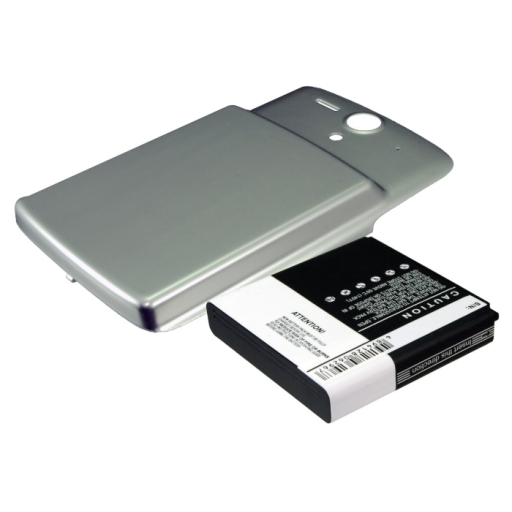 Baterija kompatibilno s Huawei CS-HU8815XL