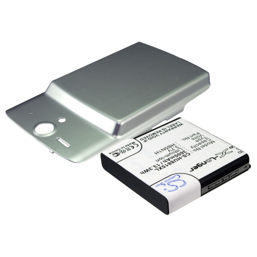 Baterija kompatibilno s Huawei CS-HU8815XL