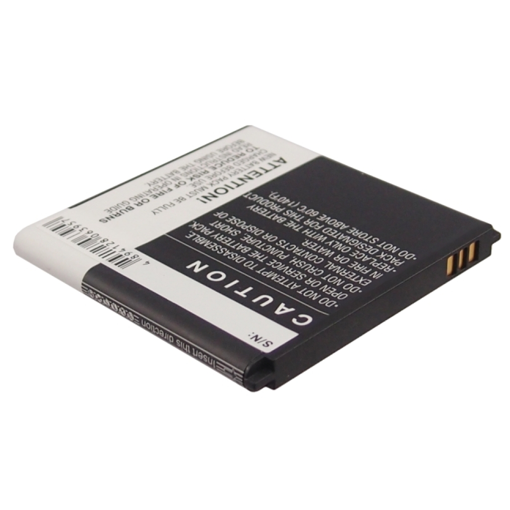 Baterija kompatibilno s Huawei CS-HU8832HL